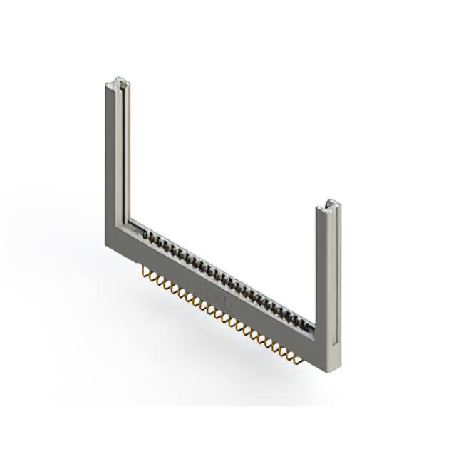322-022-558-154 EDAC Inc.  Edgeboard Connectors